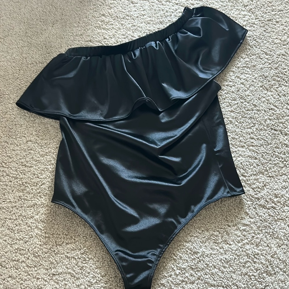 Express Body Suit